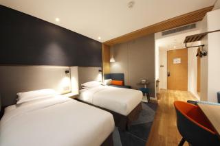 Holiday Inn Express Hefei Shushan by IHG - 6