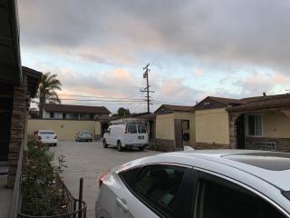 Apache Inn - Lynwood - 5