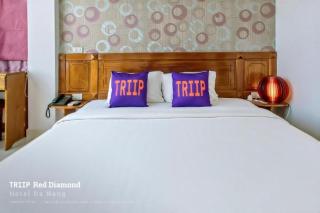 Red Diamond Hotel - Da Nang - 9