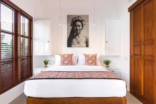 Villa Karang - Seminyak - 1