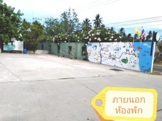 Lullaby Boutique Resort - 8