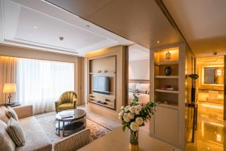 IFC Residence - Shanghai - 8