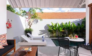 Villa Karang - Seminyak - 8