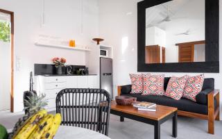 Villa Karang - Seminyak - 4