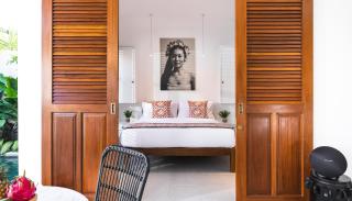 Villa Karang - Seminyak - 6