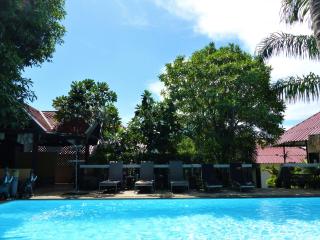 Bee Nat Garden Resort - Bangrak Beach - 6