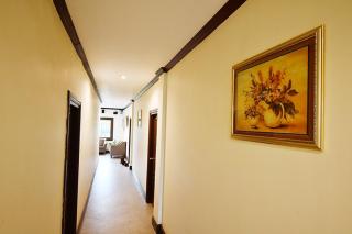 Excellency Apartment - 4