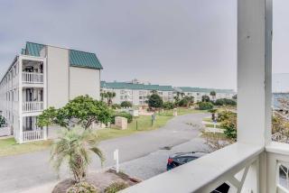 Summer Palace A Duplex - Gulf Shores - 4