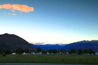 Wanaka View Motel - Wanaka - 6
