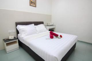 Rose Cottage Hotel Taman Johor Jaya - Johor Bahru - 4