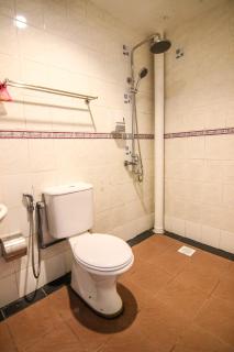 Rose Cottage Hotel Taman Johor Jaya - Johor Bahru - 2