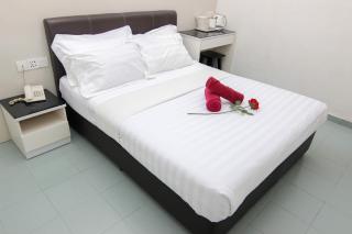 Rose Cottage Hotel Taman Johor Jaya - 5