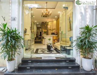 Tung Trang Hotel - Hanoi - 0