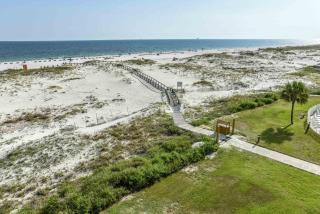 Summer Palace A Duplex - Gulf Shores - 3