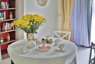 Sweet Villas Pattaya - 1