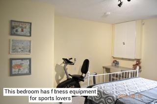 Brother Li Homestay - Calgary - 5