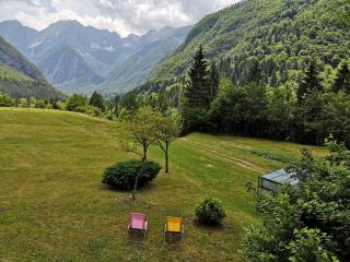 Apartment Joži - Soča - 4