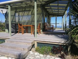 Okari Cottage - Cape Foulwind - 9