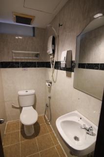 Rose Cottage Hotel Taman Nusa Bestari 2 - 8
