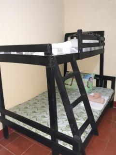 cv bed n bath san juan - Dalumpinas Oeste - 1