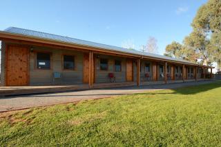 The Silverton Hotel - Silverton - 0