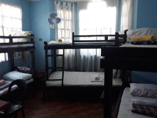 cv bed n bath san juan - Dalumpinas Oeste - 2