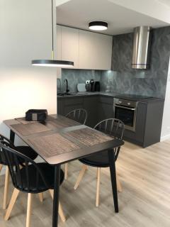 Apartament Komfortowy z klimatyzacja Plazowa 6 - Colberga - 5