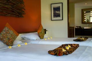 Villa Sabandari - Ubud - 3