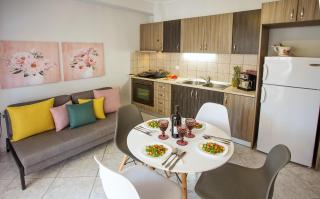 Holiday House Ioanna 2 - Loft - 7