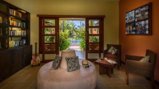 Villa Sabandari - Ubud - 8