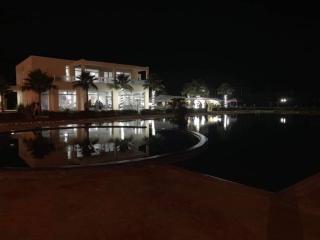 Magnifique Villa a Savannah Beach - 1