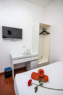 Rose Cottage Hotel Taman Nusa Cemerlang - Gelang Patah - 2