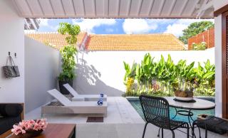 Villa Chikka - Seminyak - 9