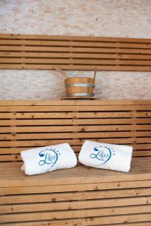 Ludwig Boutique Hotel & Spa - Bolsena - 1