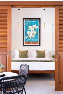 Villa Chikka - Seminyak - 1