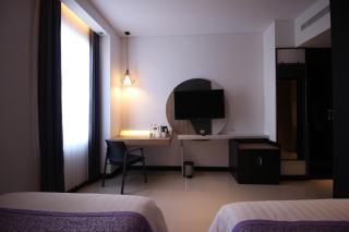 Forriz Hotel Yogyakarta - Yogyakarta - 2