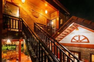 Bai Dinh Eco Homestay - Ninh Binh - 5