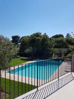 Azurea - Valbonne - 5