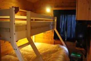 Chalet Dennerust - The Original - Durbuy - 5
