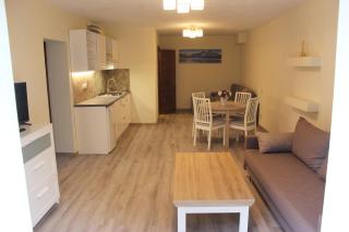 Apartamentai Vanagupės rajone - Palanga - 2