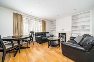 NEW 2BD Flat Heart of Battersea - Close to Station - Londra - 7