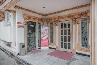 RedDoorz Plus @ Tanjung Karang Lampung 2 - Bandar Lampung - 4