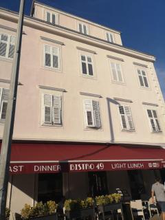 Main Bus Station Rooms - Dubrovnik - 6