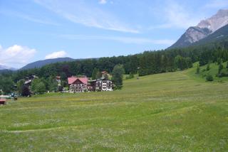 Tiroler Alpblick Appartements - 5