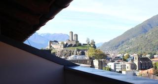 Hotel Internazionale Bellinzona - Bellinzona - 8