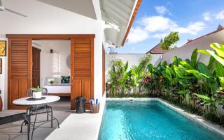 Villa Pandi - Seminyak - 9