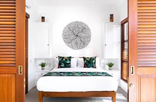 Villa Pandi - Seminyak - 3