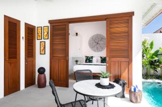 Villa Pandi - Seminyak - 4