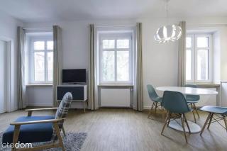 Stylowy 2-pokojowy apartament 5 min. od Rynku - 8