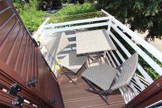 Apartment Mihaela - 5